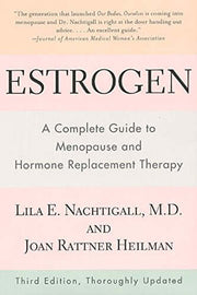 Estrogen, 3rd Edition used book depot