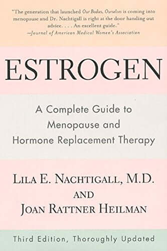 Estrogen, 3rd Edition used book depot