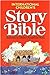 International Childrens Story Bible Hollingsworth, Mary