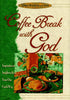 Coffee Break with God Take A Break With God Cook, David C