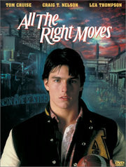 All the Right Moves used book depot