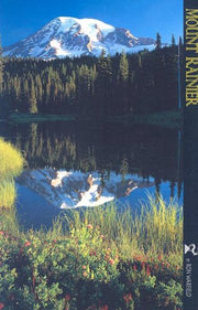 Mount Rainier National Park used book depot