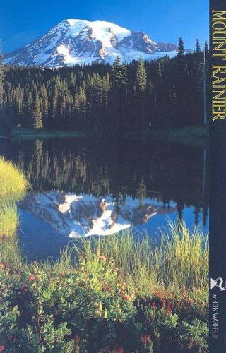 Mount Rainier National Park used book depot