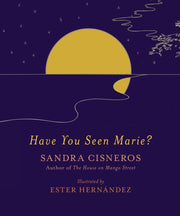Have You Seen Marie? used book depot