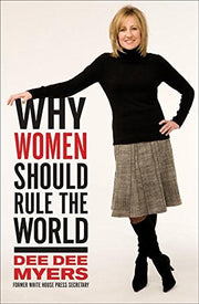 Why Women Should Rule the World used book depot