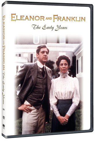 Eleanor & Franklin - The Early Years [DVD]