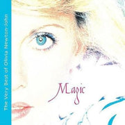 Magic: The Very Best of Olivia Newton-John used book depot
