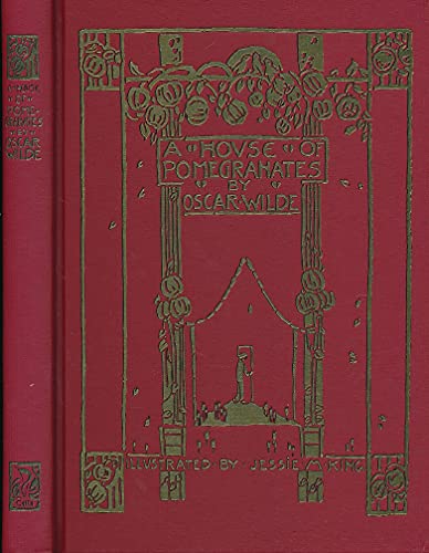 A House of Pomegranates (Calla Editions)