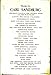 The Complete Poems of Carl Sandburg: Revised and Expanded Edition