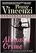 Almost a Crime Penny Vincenzi