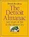 The Detroit Almanac Gavrilovich, Peter and McGraw, Bill