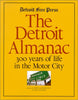 The Detroit Almanac Gavrilovich, Peter and McGraw, Bill