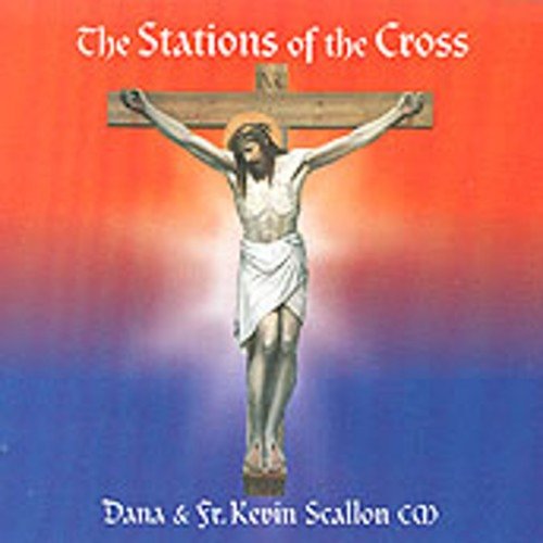 The Stations of the Cross used book depot