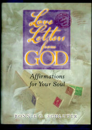 Love Letters from God