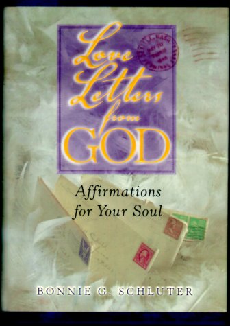 Love Letters from God