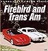 Firebird and Trans Am Enthusiast Color Holder, Bill and Kunz, Phillip