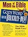 Men of the Bible: Gods Word for the BiblicallyInept Miller, D Larry