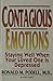 Contagious Emotions: Staying Well When Your Loved One Is Depressed Podell