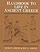 Handbook to Life in Ancient Greece Adkins, Lesley and Adkins, Roy A