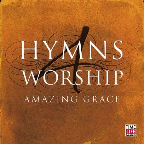 Hymns 4 Worship: Amazing Grace used book depot