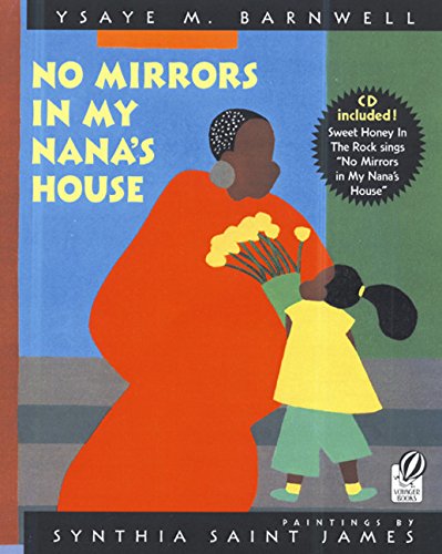 No Mirrors in My Nana's House used book depot