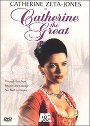 Catherine the Great [DVD] used book depot