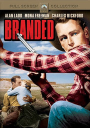 Branded [DVD] used book depot