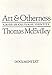 Art and Otherness: Crisis in Cultural Revised Documentext [Paperback] McEvilley, Thomas