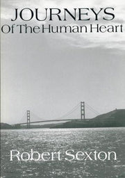Journeys of the Human Heart used book depot