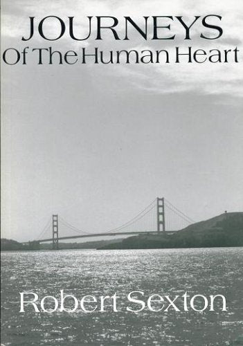 Journeys of the Human Heart used book depot