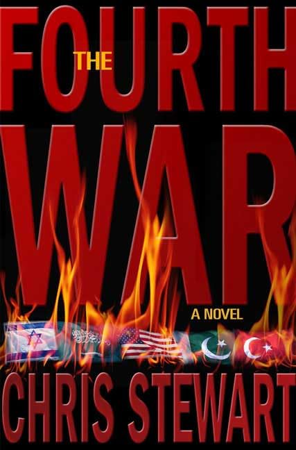 The Fourth War used book depot
