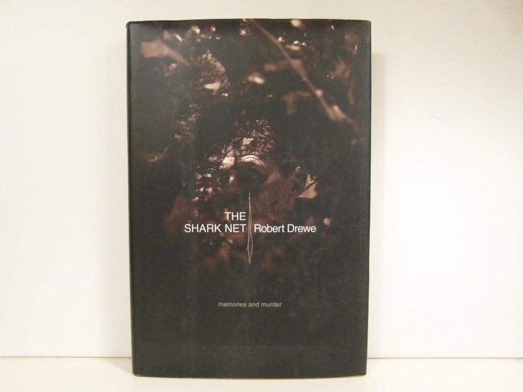 The Shark Net used book depot