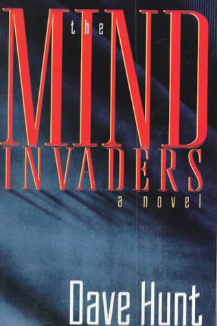 The Mind Invaders Hunt, Dave