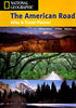National Geographic the American Road: Atlas  Travel Planner National Geographic Society