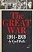 The Great War, 19141918 Cyril Falls