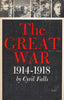 The Great War, 19141918 Cyril Falls