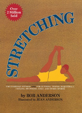 Stretching used book depot