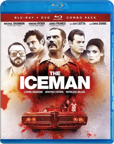 The Iceman used book depot