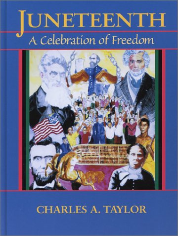 Juneteenth: A Celebration of Freedom used book depot