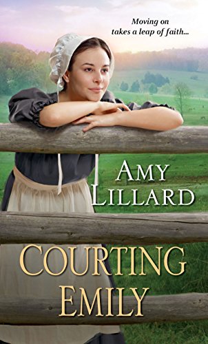 Courting Emily A Wells Landing Romance Lillard, Amy