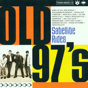 Satellite Rides used book depot