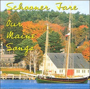 Our Maine Songs used book depot