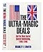 The UltraMagic Deals and the Most Secret Special Relationship, 19401946 Smith, Bradley F