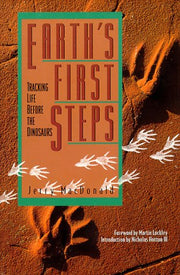 Earth's First Steps: Tracking Life Before the Dinosaurs