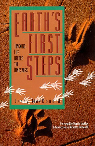 Earth's First Steps: Tracking Life Before the Dinosaurs