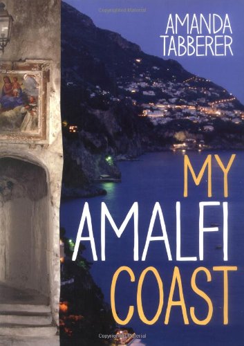 My Amalfi Coast Tabberer, Amanda