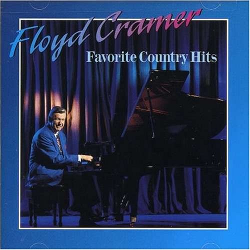 Favorite Country Hits used book depot