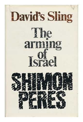 Davids sling Peres, Shimon