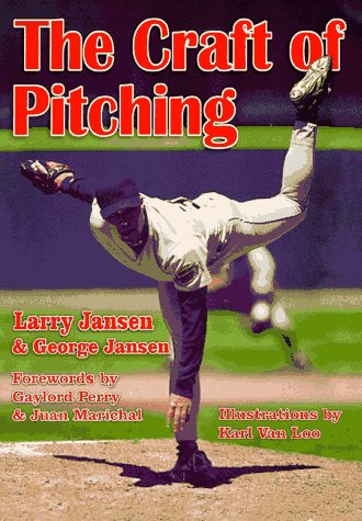 The Craft of Pitching used book depot