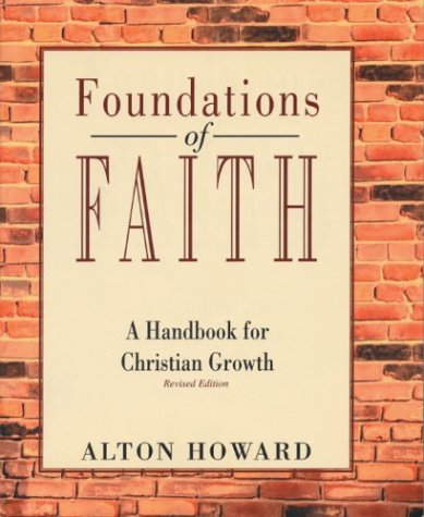 Foundations of Faith used book depot